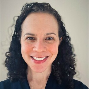 Fundraising Page: Mandy Levine